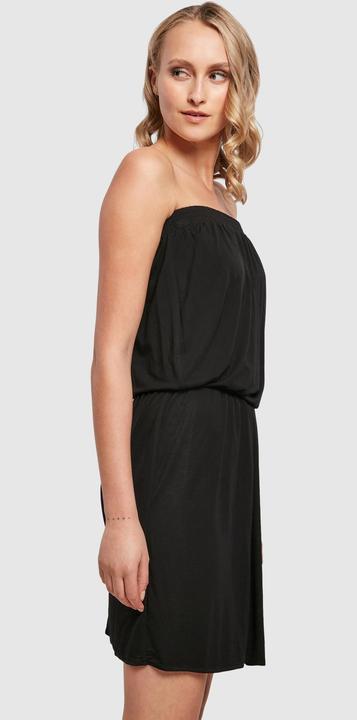 Produktbild Urban Classics Ladies Viscose Short Bandeau Dress (XL)