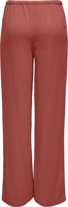 Immagine prodotto Only Gerade geschnitten Mittlere Taille Hose Hose (L)