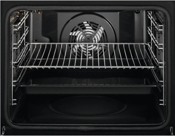 Produktbild AEG EES33101ZM