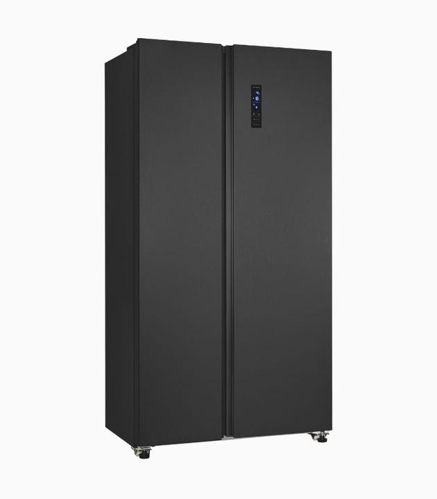 Immagine prodotto Exquisit SBS46-040E (442 l)