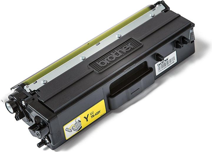 Brother Tn-423y (Y)