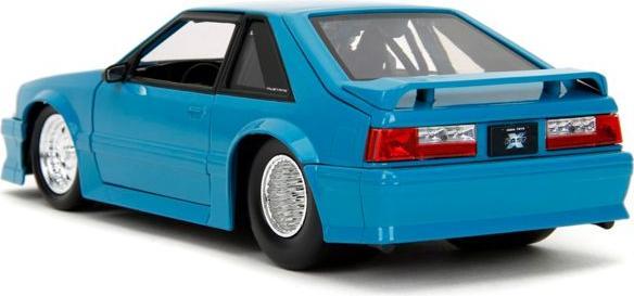 Produktbild Jada Fast & Furious Ford Mustang GT 1:24