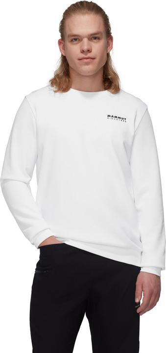 Produktbild Mammut Core ML Crew Neck Men 1862 (XXL)