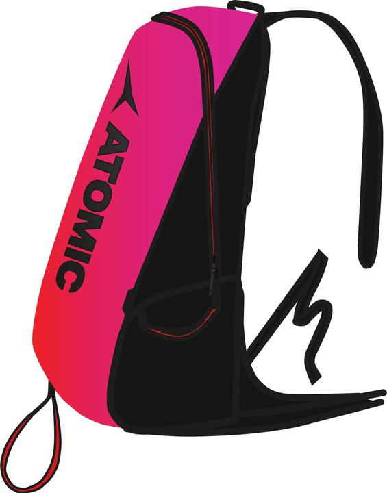 Produktbild Atomic Backland Race (16 l)