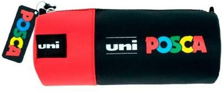 Posca Schlamperrolle