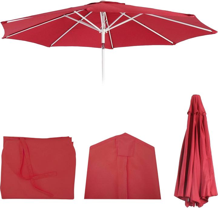 Produktbild MCW Asti-B (2.70 m)