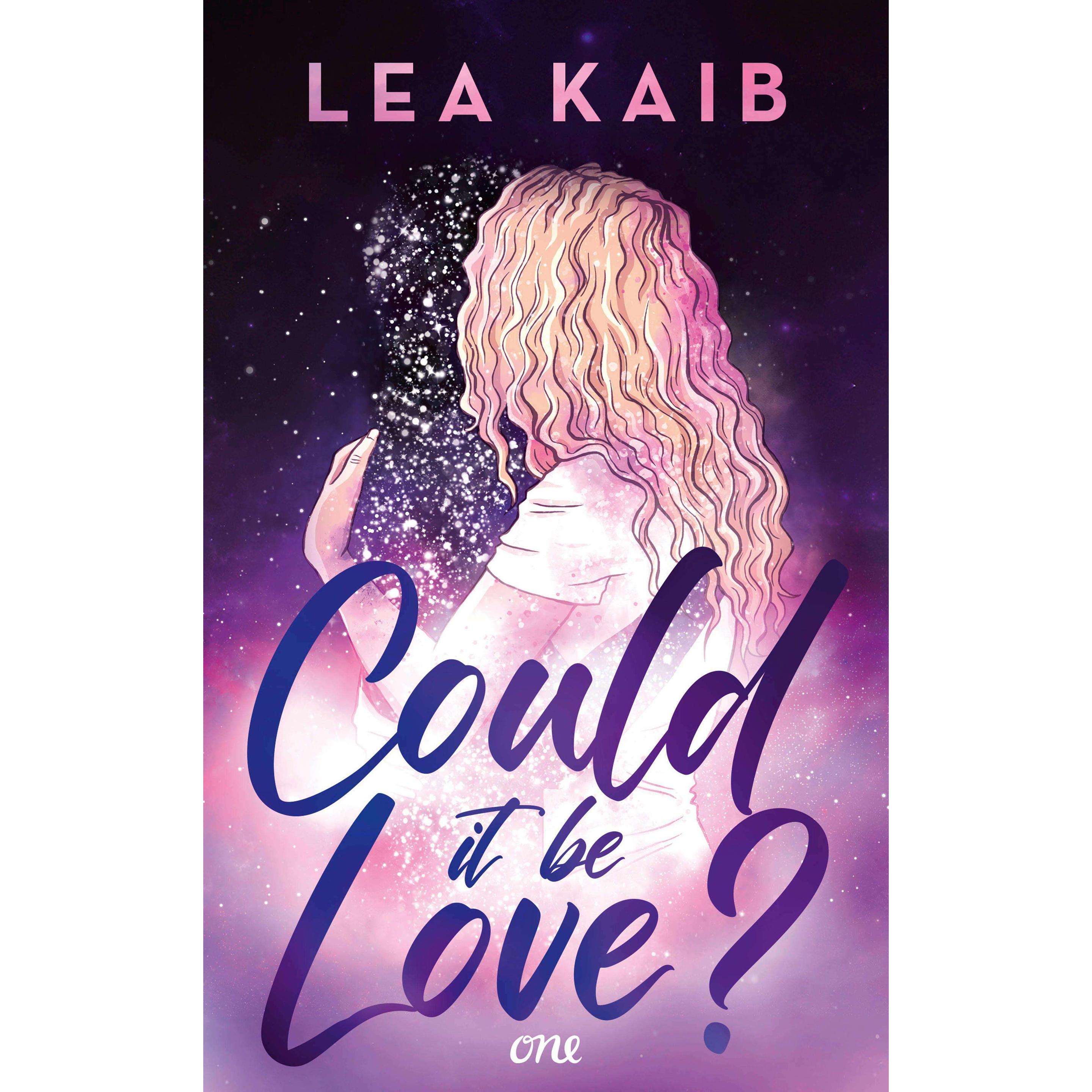 Kaib:Could it be Love?, Kinderbücher von Lea Kaib
