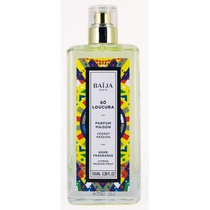 Thumbnail - Baija, Deo, Parfum d'Interieur (Spray, 100 ml)
