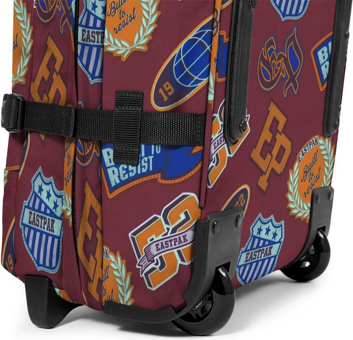 Actual product image Eastpak Tranverz L 2 Rollen Trolley 79 cm (121 l)