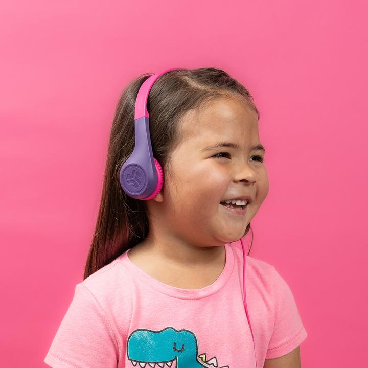 Actual product image JLab Audio JBuddies Pop On Ear