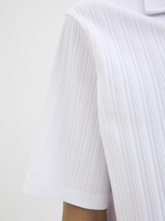 Image du produit Jack & Jones Jordia Resort Polo Ss Ss25 (L)