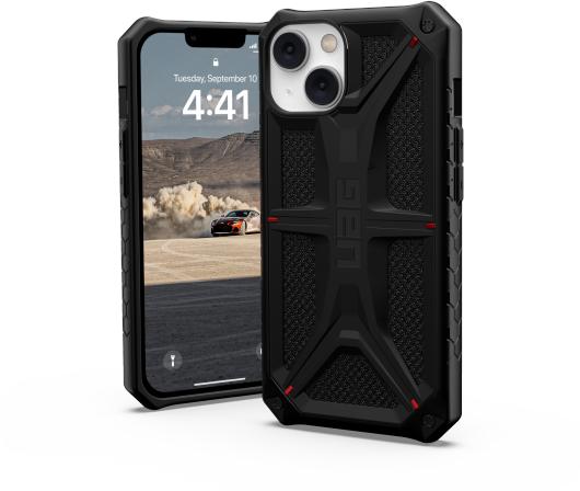 Immagine prodotto UAG Custodia Monarch (Apple iPhone 14 Plus)