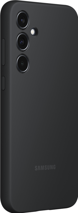 Productafbeelding Samsung Siliconen hoesje (Samsung Galaxy A35)