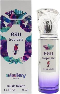 Immagine prodotto Sisley Eau Tropicale (Eau de toilette, 50 ml)