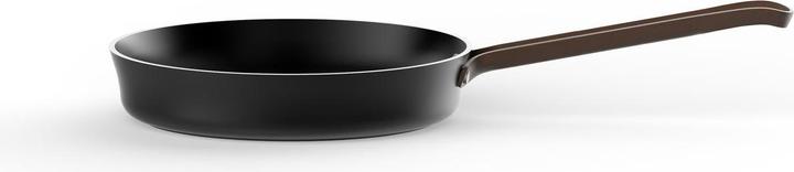 Actual product image Alessi Edo (24 cm, Frying pan, Stainless steel, Steel)