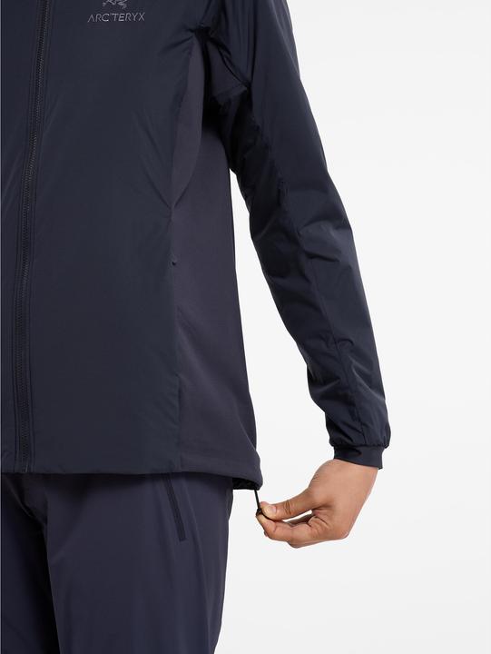 Actual product image Arc'teryx Atom Hoodie (M)
