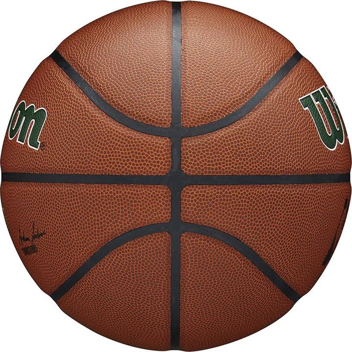 Produktbild Wilson Nba Team Alliance Basketball Mil Bucks (7)