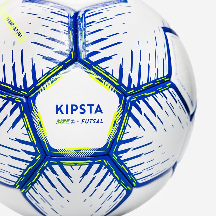 Produktbild Kipsta Ball Futsal Grösse 3 - Umfang 58 cm (3)