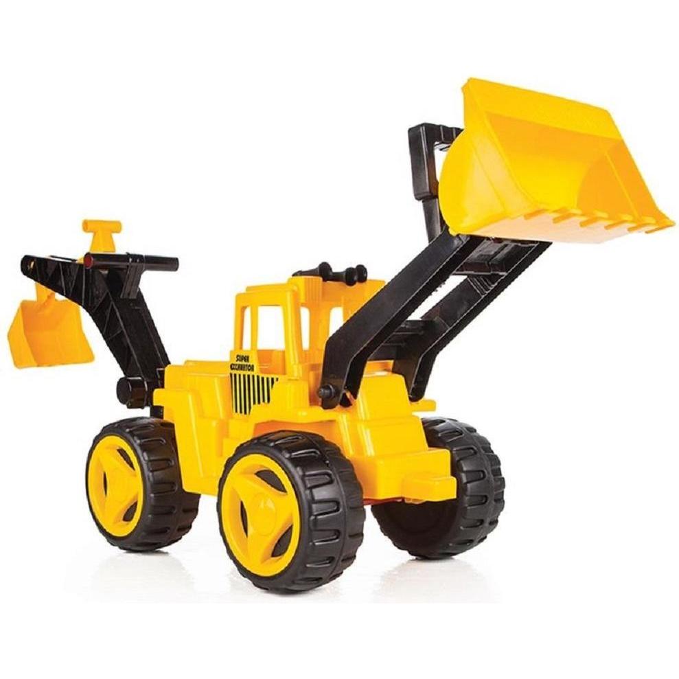 happytoys Bagger
