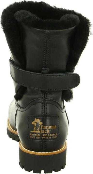 Image du produit Panama Jack bottes (41)