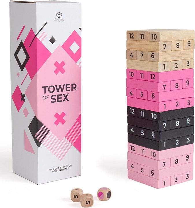 Image du produit Secret play Secretplay (Jeux de dés, Allemand, Anglais, Français, Italien, Néerlandais, Polonais, Portugais)