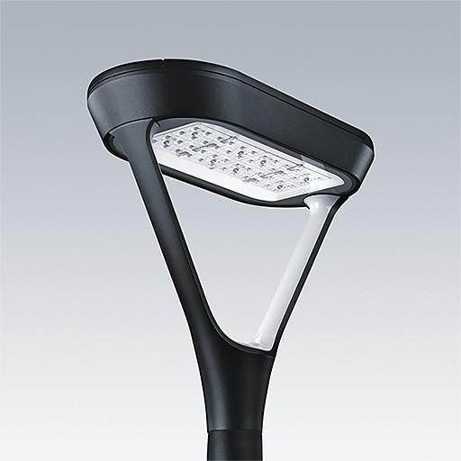 Zumtobel THOR LED Mast Light (2643 lm, IP66)