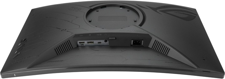 Produktbild ASUS XG27WCS (2560 x 1440 Pixel, 27")
