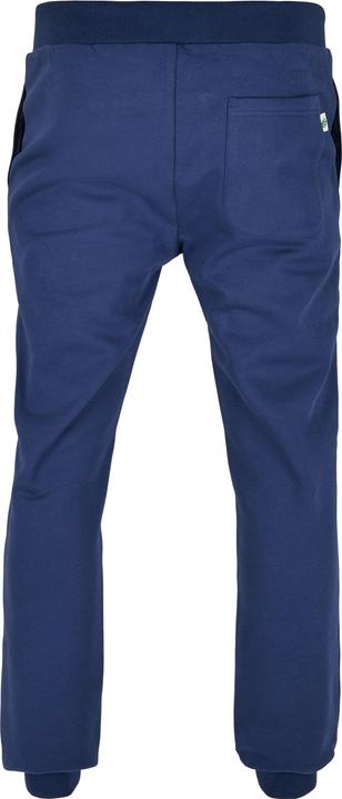 Actual product image Urban Classics Organic Basic Sweatpants (M)