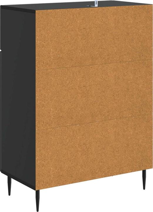 Produktbild vidaXL Sideboard-Möbel (34.50 x 64 x 89.50 cm)