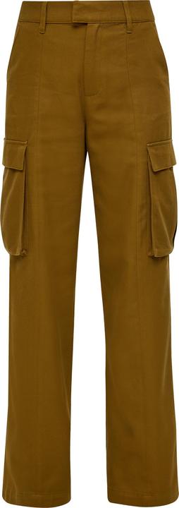 Actual product image S.Oliver Hose Cargohose in Twill-Qualität (40)