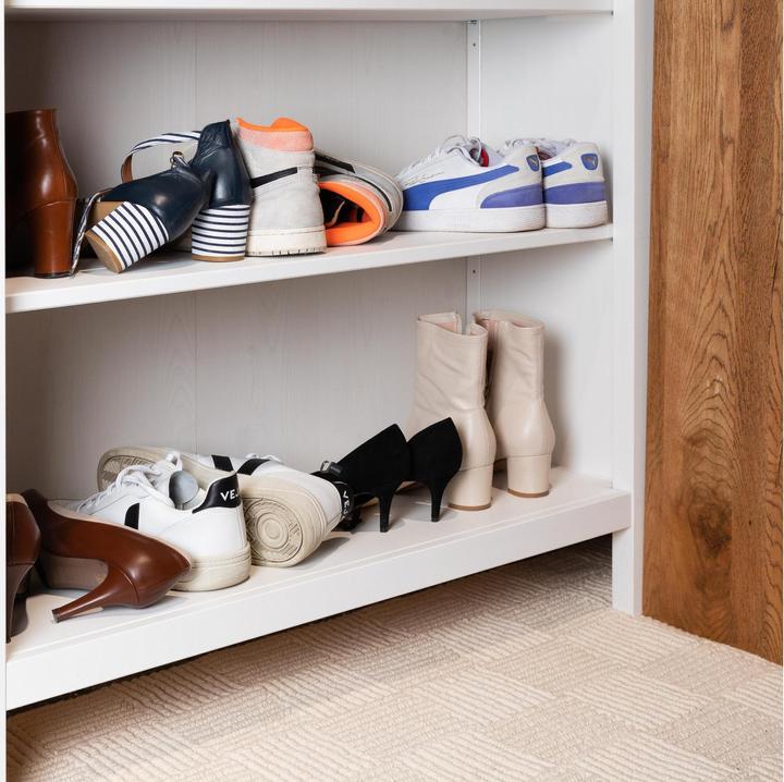 Produktbild FTM Schuhgestell 8er-Set