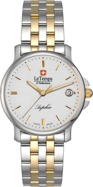 Produktbild Le Temps Zafira (Analoguhr, 28 mm)