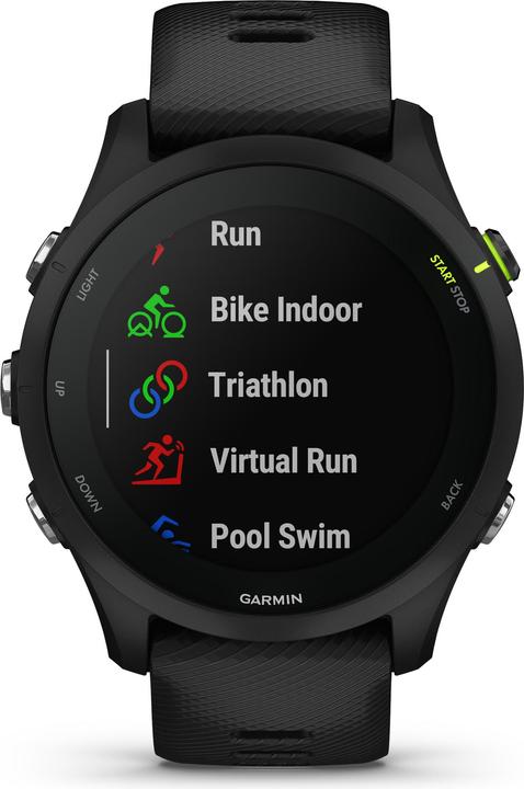 Image du produit Garmin Forerunner 255 Music