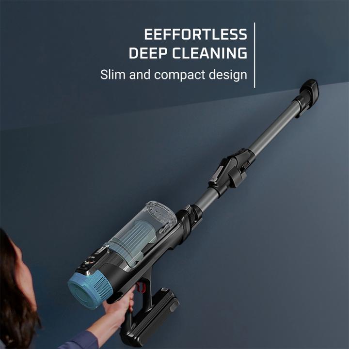 Produktbild Rowenta XForce Flex 14.80 Animal