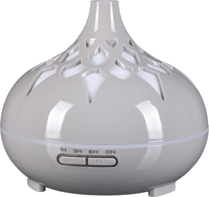 Produktbild Sixtol Aroma Diffuser Palm grau glänzend 500ml (500 ml)