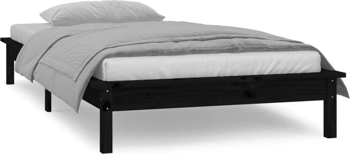 Produktbild vidaXL Bettgestell (90 x 200 cm)