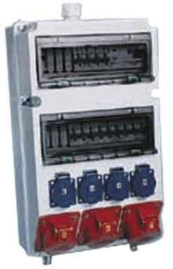 Actual product image Bachmann 349.015 (12x, CEE 7/3)