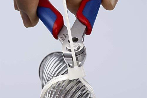 Produktbild Knipex Electronic Super Knips XL (140 mm)