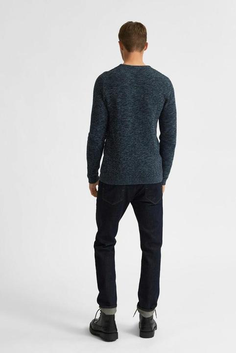 Produktbild Selected Rundhalsausschnitt Strickpullover (XL)