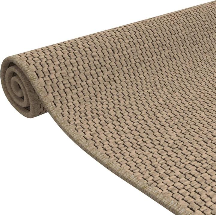 Actual product image vidaXL Teppichläufer (150 x 50 cm)
