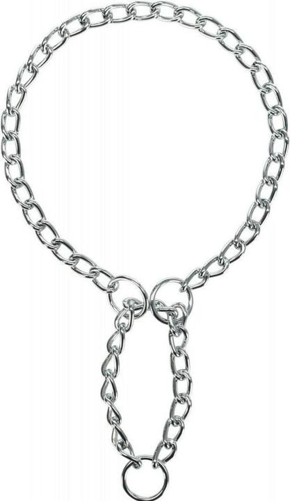 Produktbild Trixie Würgehalsband, Kette, für Hund, 65 cm (Hund, Allgemein)