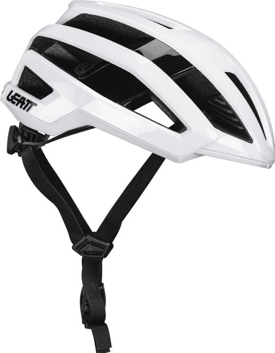 Produktbild Leatt Helm MTB Endurance 4.0 - White (59 - 63 cm)