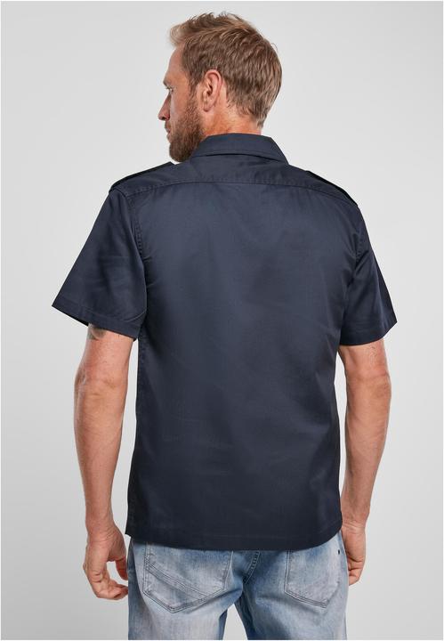 Produktbild Brandit Short Sleeves US Shirt (4XL)