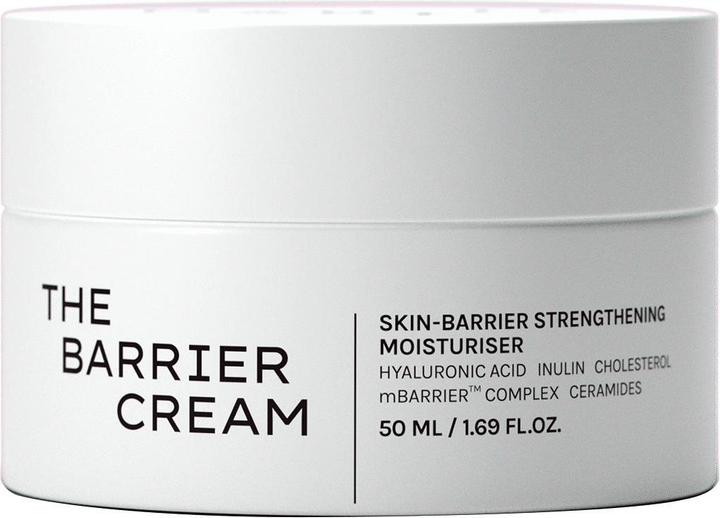 Image du produit Mantle The Barrier Cream (50 ml)