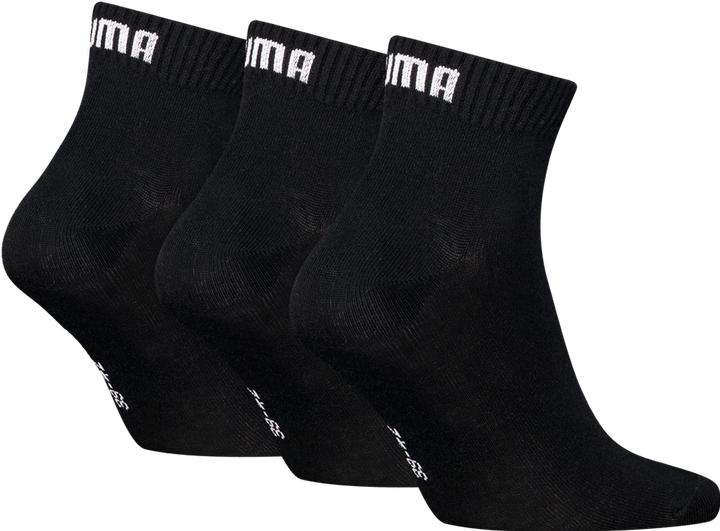 Actual product image Puma Quarter Plain (pack of 3, 43 - 46)