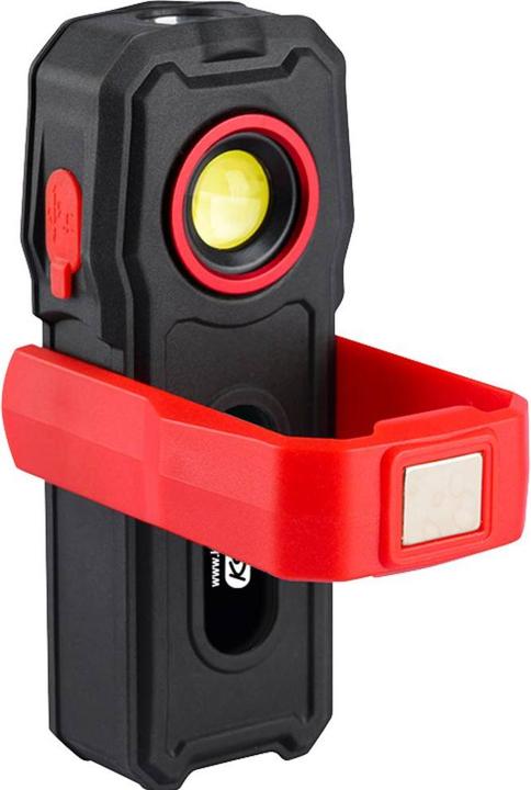Image du produit KS Tools Lampe portative d'atelier mobile 300 lumens (130 lm)