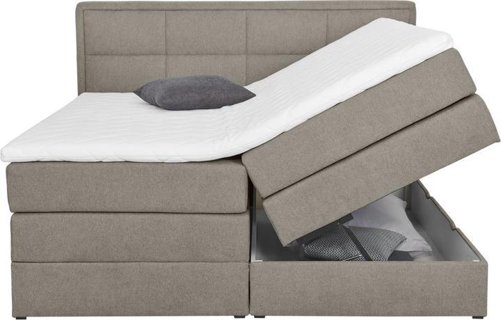 Produktbild Livetastic Orlando (180 x 200 cm)