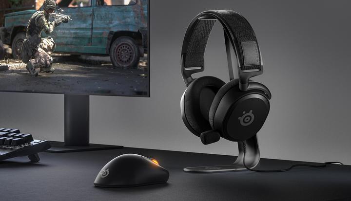 Actual product image SteelSeries Arctis Prime (Cable)