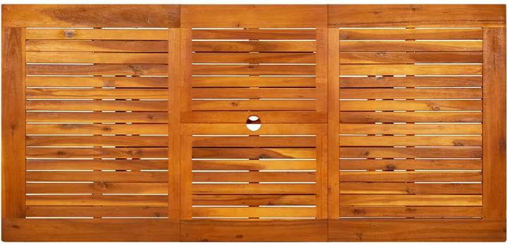 Produktbild vidaXL Perice (170 x 80 x 75 cm)