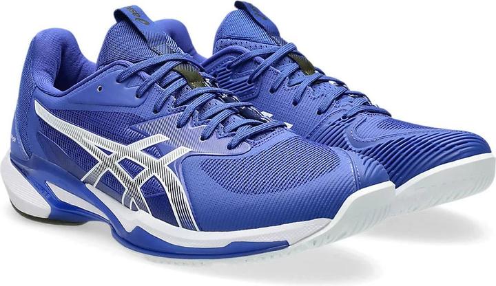 Produktbild ASICS Performance Asics Solution Speed Ff 3 Ac Dark Cobalt/White Man (43.5)